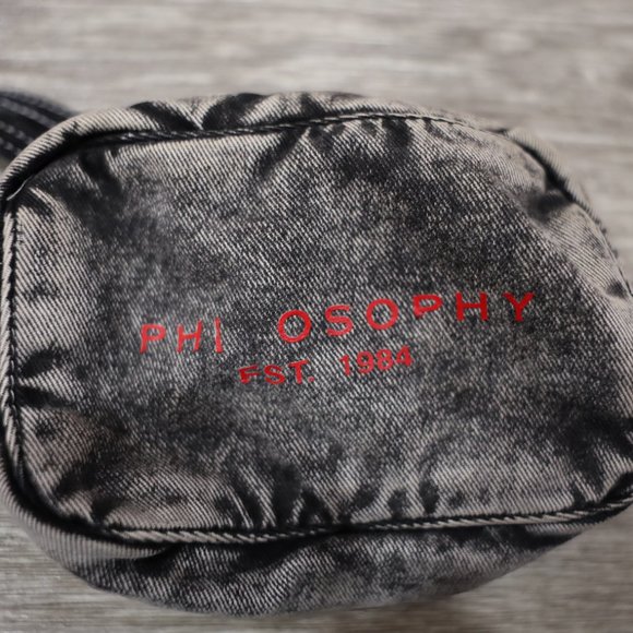 Kids Philosophy Fanny Pak